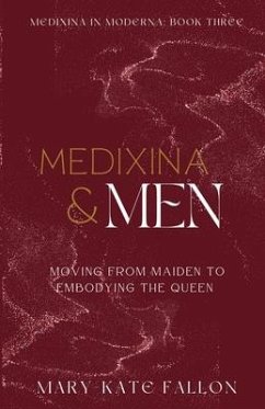 Medixina & Men - Fallon, Mary-Kate