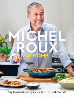 Michel Roux at Home - Roux Jr., Michel