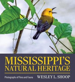 Mississippi's Natural Heritage - Shoop, Wesley L