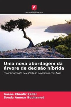 Cover Uma nova abordagem da árvore de decisão híbrida