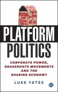 Cover Platform Politics