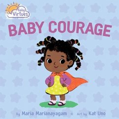 Baby Courage - Marianayagam, Maria