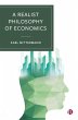 A Realist Philosophy of Economics - Bild 1