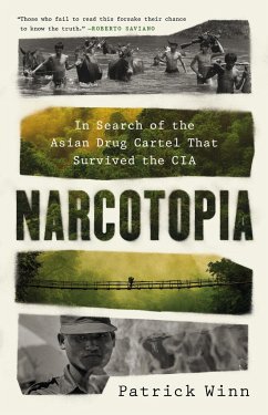 Cover Narcotopia