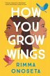 How You Grow Wings - Bild 1