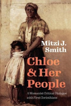 Chloe and Her People - Smith, Mitzi J