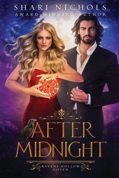 After Midnight - Nichols, Shari