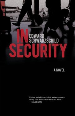 In Security - Schwarzschild, Edward