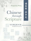 Chinese Through Scripture