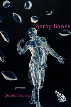 Scrap Bones - Brown, Collier