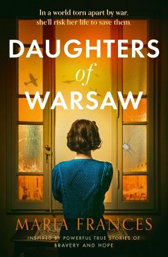 Daughters of Warsaw - Frances, Maria