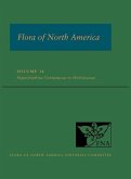 Flora of North America: Volume 14, Magnoliophyta: Gentianaceae to Hydroleaceae