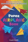 Paper Airplane Book