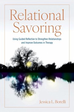 Cover Relational Savoring
