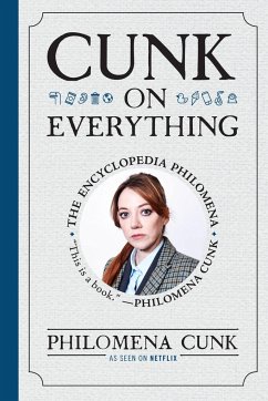 Cunk on Everything - Cunk, Philomena