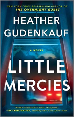Little Mercies - Gudenkauf, Heather