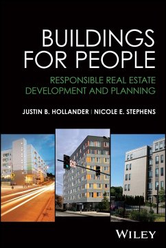 Buildings for People - Hollander, Justin B.;Stephens, Nicole E.