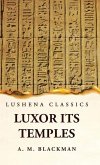 Luxor and its Temples