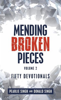 Mending Broken Pieces