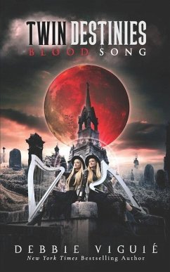 Blood Song - Viguié, Debbie