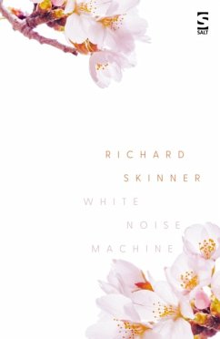 White Noise Machine - Skinner, Richard