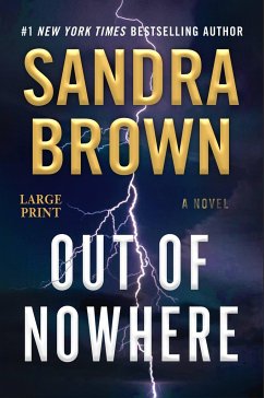 Out of Nowhere - Brown, Sandra