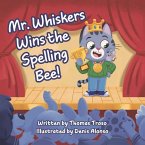 Mr. Whiskers Wins the Spelling Bee