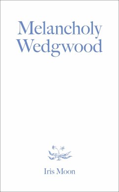 Melancholy Wedgwood - Moon, Iris