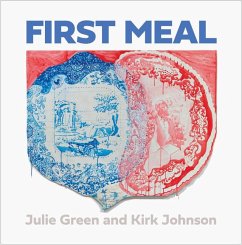 First Meal - Green, Julie