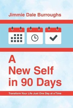 A New Self in 90 Days