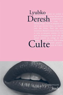Cover Culte