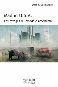 Cover Mad in U.S.A.