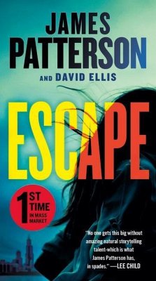 Escape - Patterson, James; Ellis, David