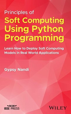 Principles of Soft Computing Using Python Programming - Nandi, Gypsy