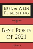 Best Poets of 2021: Vol. 4