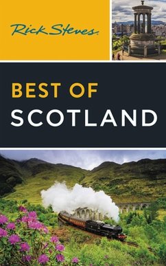 Rick Steves Best of Scotland (Third Edition) - Hewitt, Cameron; Steves, Rick