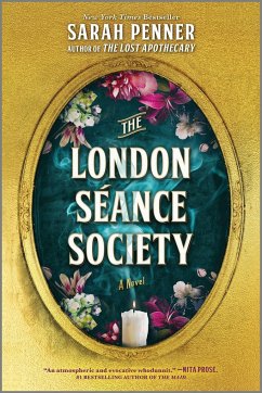 The London Séance Society - Penner, Sarah