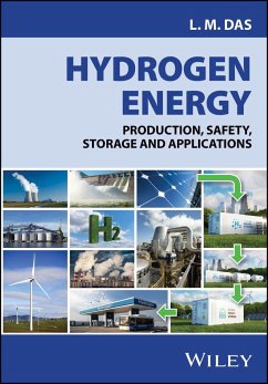 Hydrogen Energy - Das, Lalit Mohan