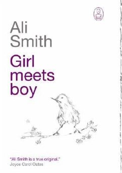 Girl Meets Boy: The Myth of Iphis - Smith, Ali