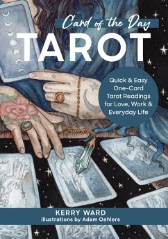 Card of the Day Tarot - Ward, Kerry