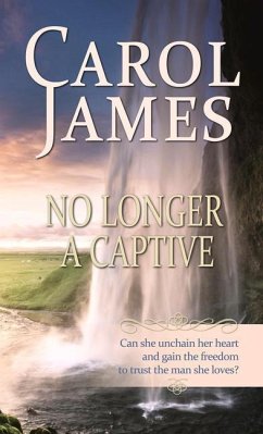 No Longer a Captive - James, Carol