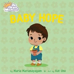 Baby Hope - Marianayagam, Maria