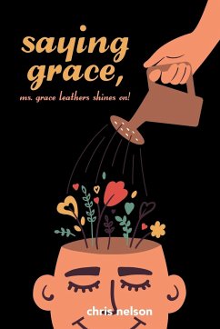Saying Grace - Nelson, Chris
