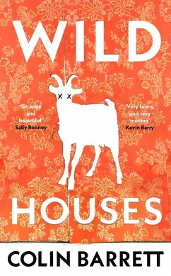 Wild Houses - Barrett, Colin