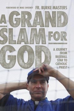 A Grand Slam for God - Masters, Burke