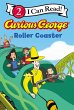 Curious George Roller Coaster - Bild 1