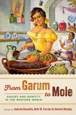 Sauces and Identity in the Western World Sauces and Identity in the Western World