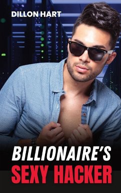 Billionaire's Sexy Hacker - Hart, Dillon