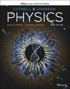 Physics - Cutnell, John D; Johnson, Kenneth W; Young, David; Stadler, Shane