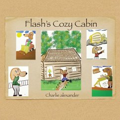 Flash's Cozy Cabin - Alexander, Charlie